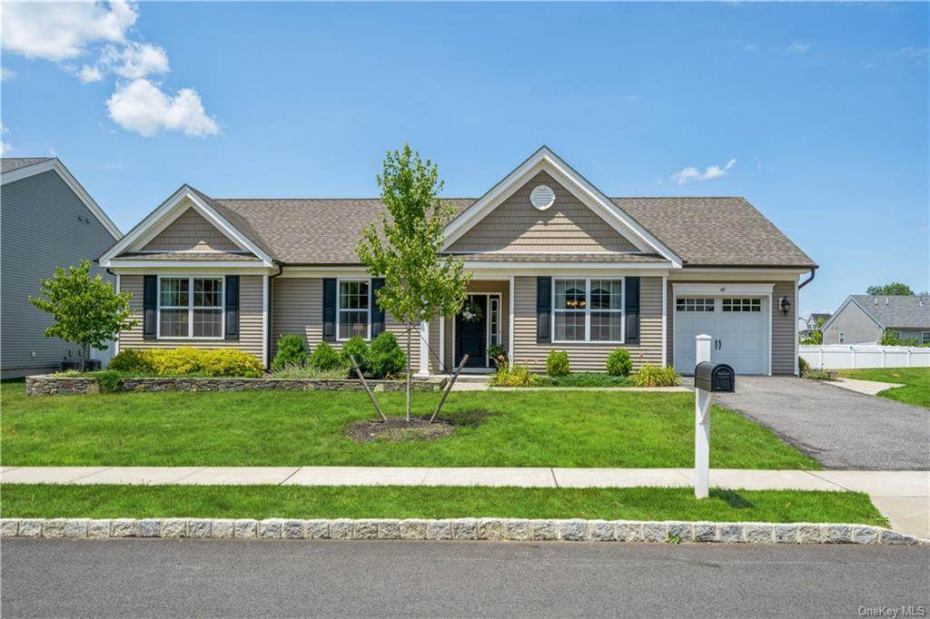 40 Laurel Circle - Photo 1