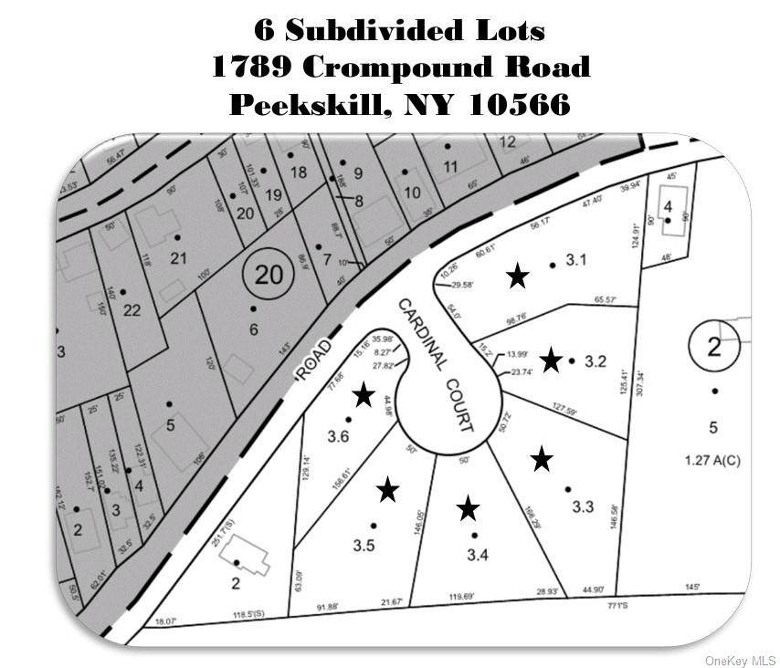 1789 Crompond Road - Photo 1