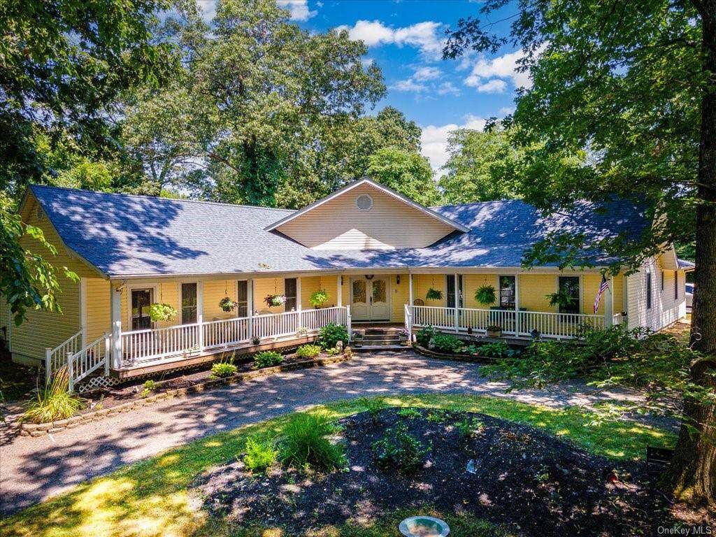 96 Riley Road - Photo 1