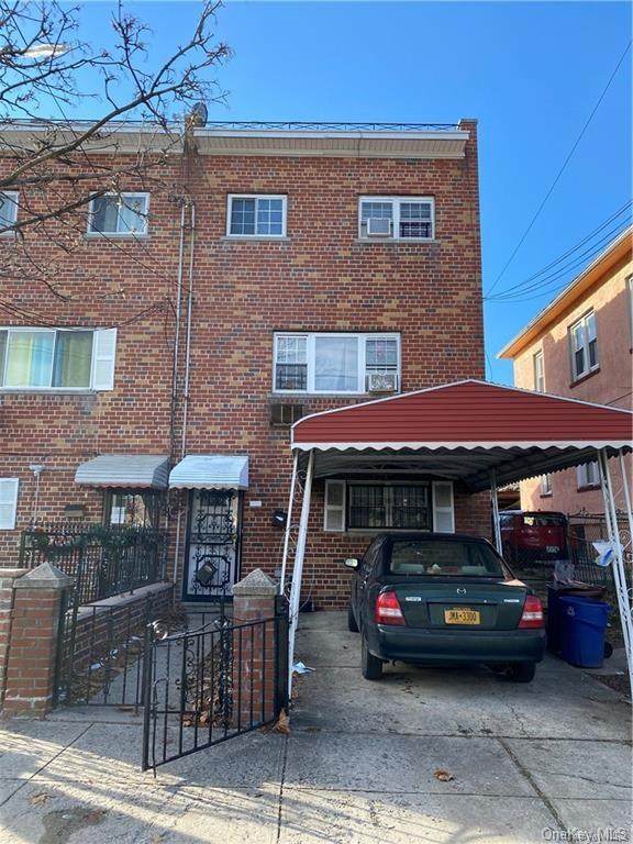 4221 Seton Avenue - Photo 1