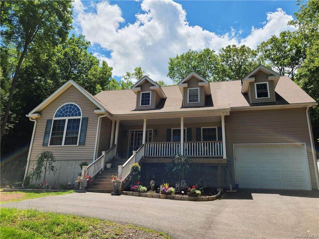 66 Highland Lake Road - Photo 1
