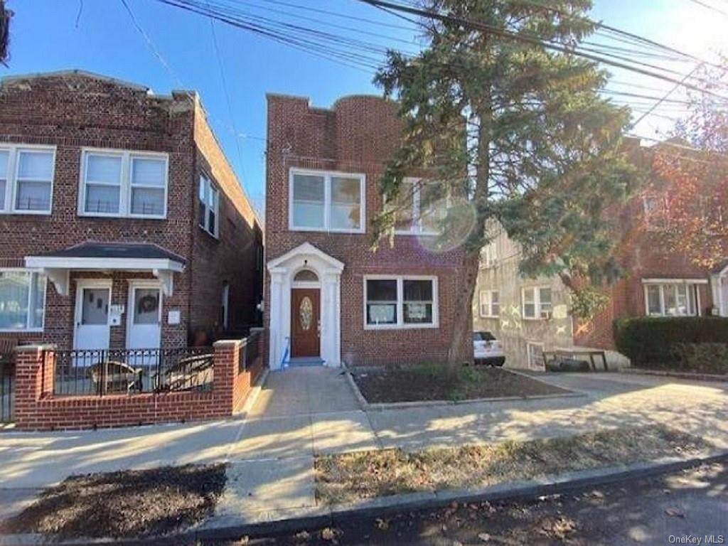 6128 Liebig Avenue - Photo 1
