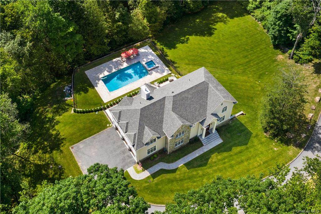 15 Gifford Lake Drive - Photo 1