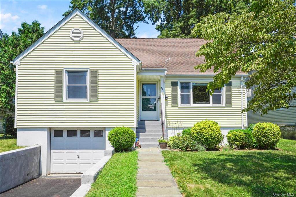 37 Quintard Drive - Photo 1