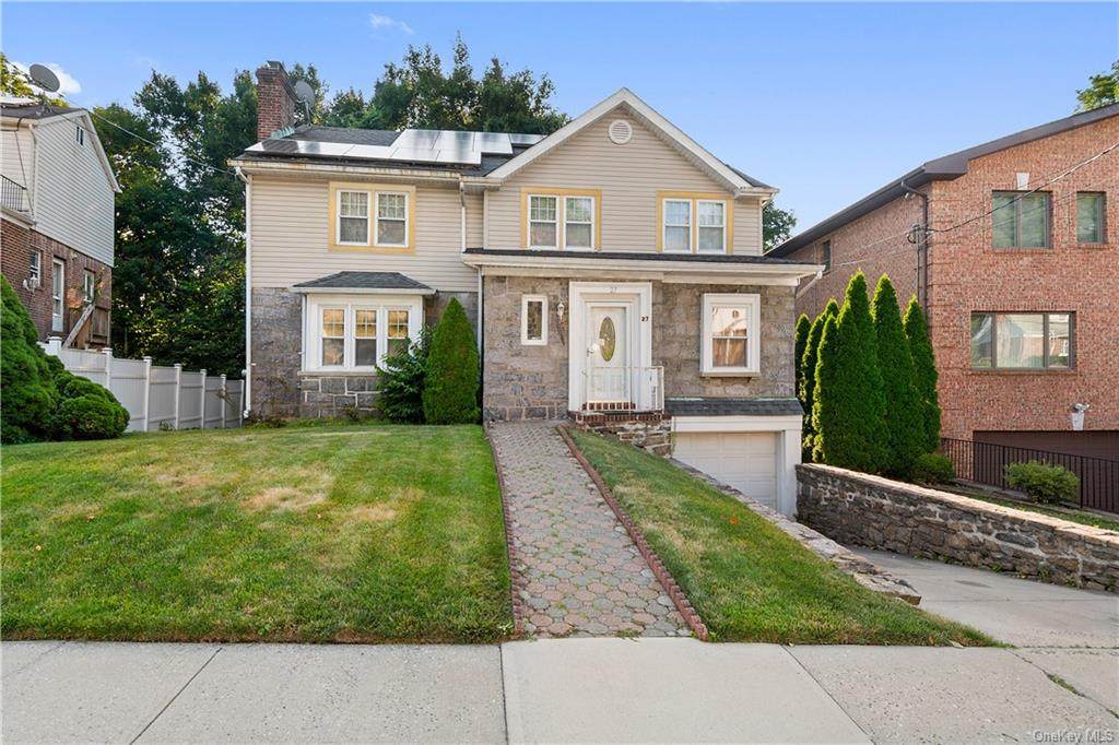 27 Wilcox Avenue - Photo 1