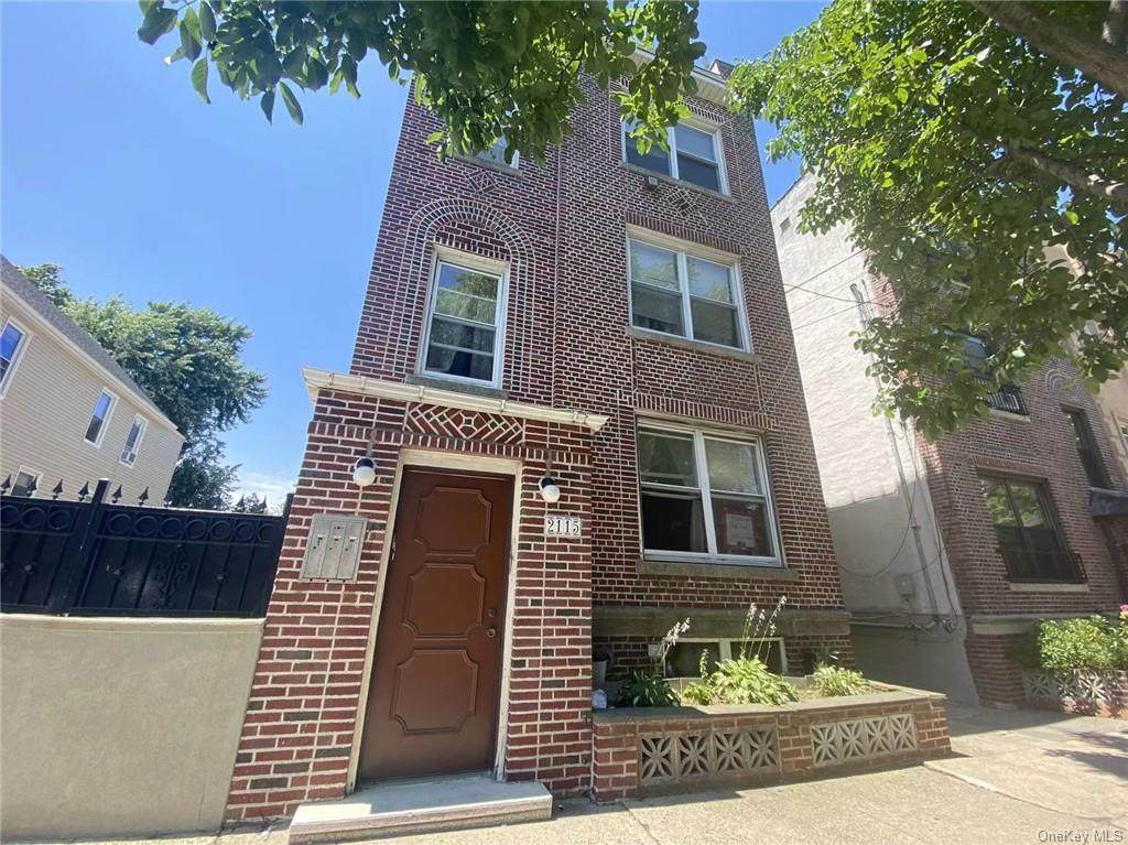 2115 Hone Avenue - Photo 1