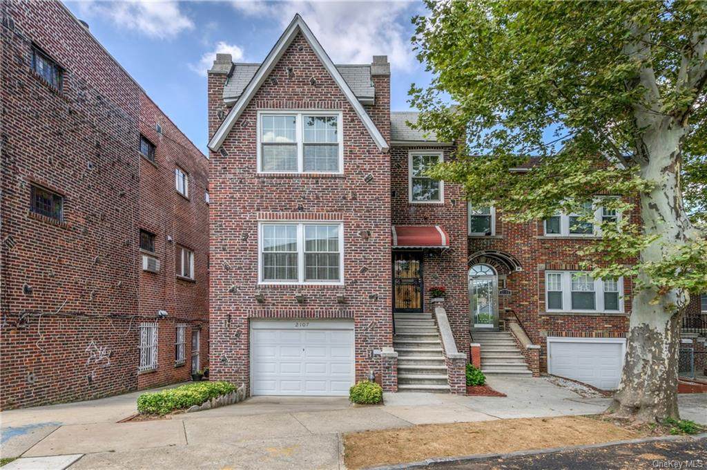 2107 Continental Avenue - Photo 1