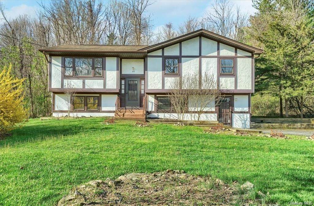 273 Orchard Drive - Photo 1