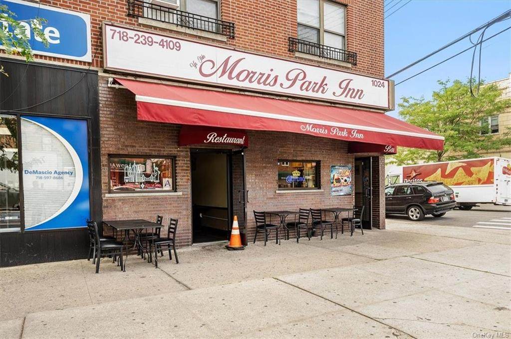 1026 Morris Park Avenue - Photo 1