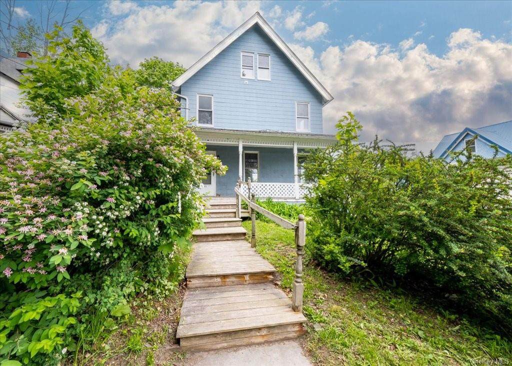 91 Lake Street - Photo 1