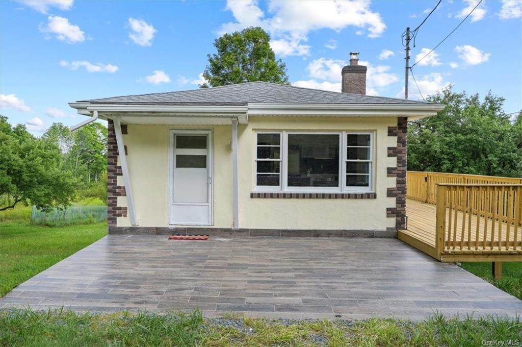 143 Old Monticello Road - Photo 1