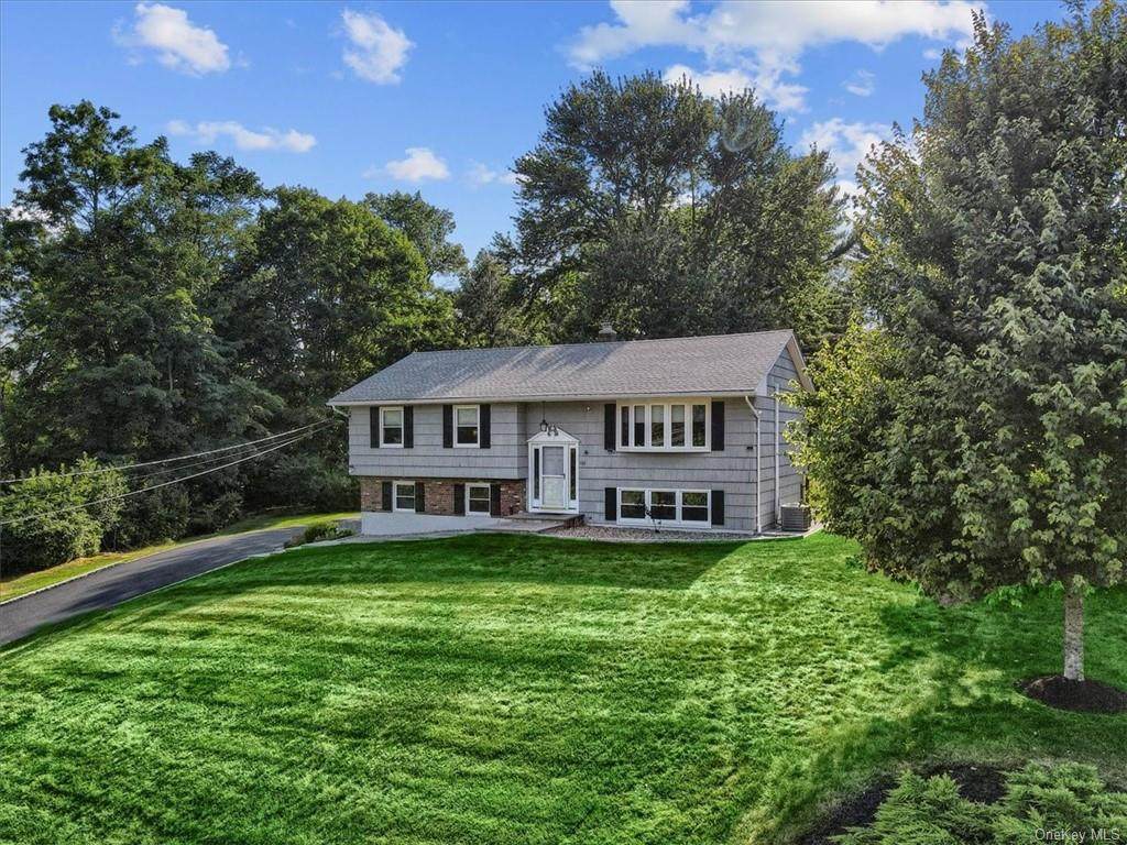 782 Granite Springs Road - Photo 1