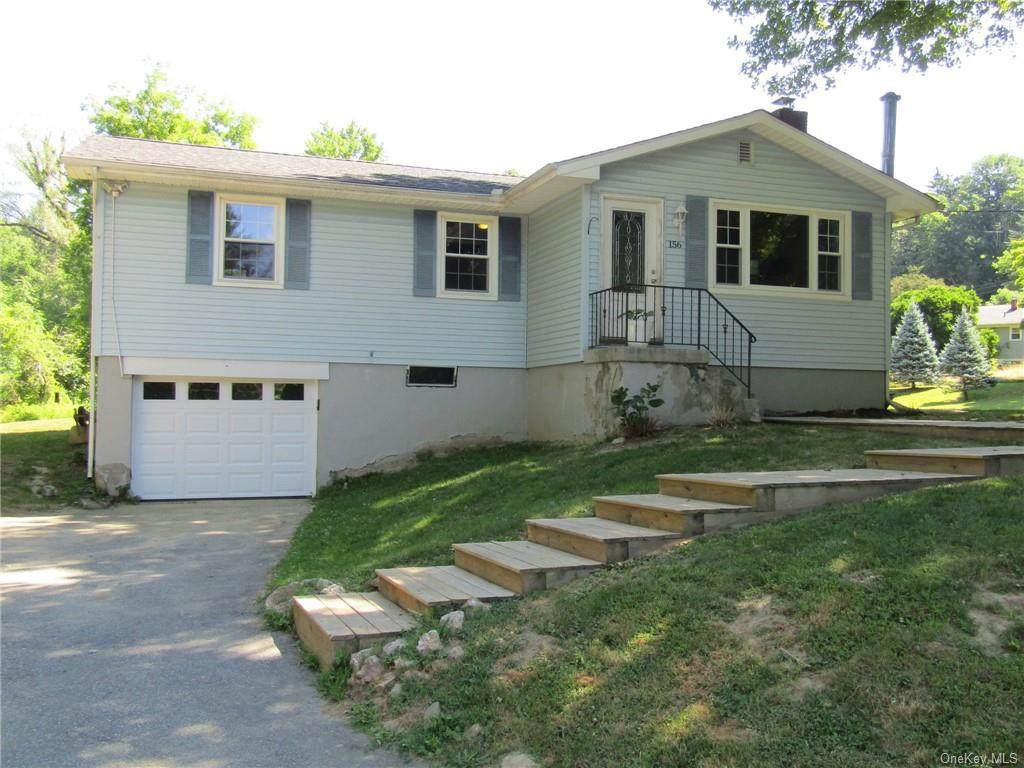 156 Barrett Hill Road - Photo 1