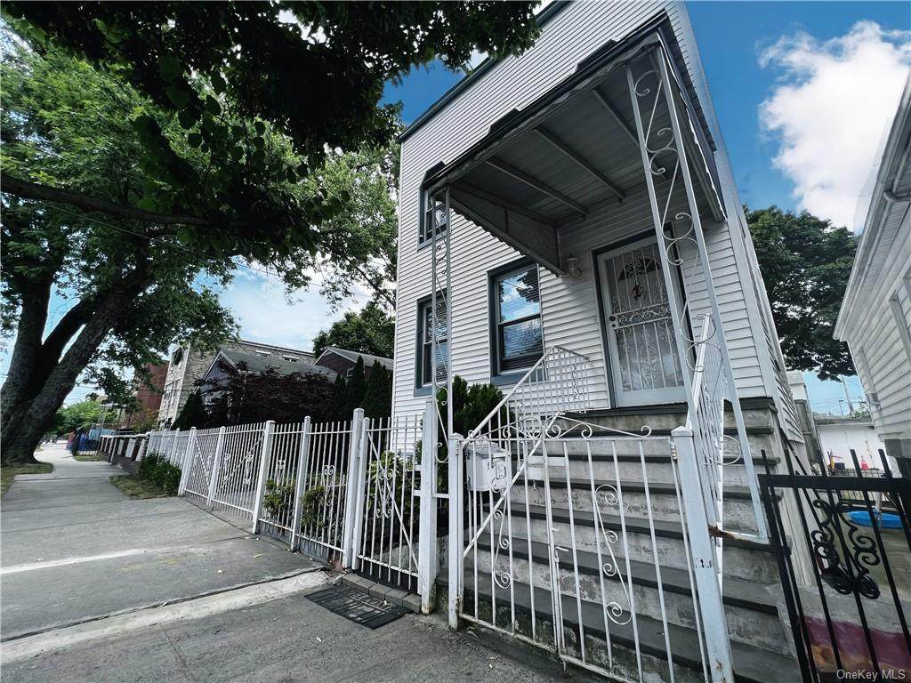 657 Thieriot Avenue - Photo 1