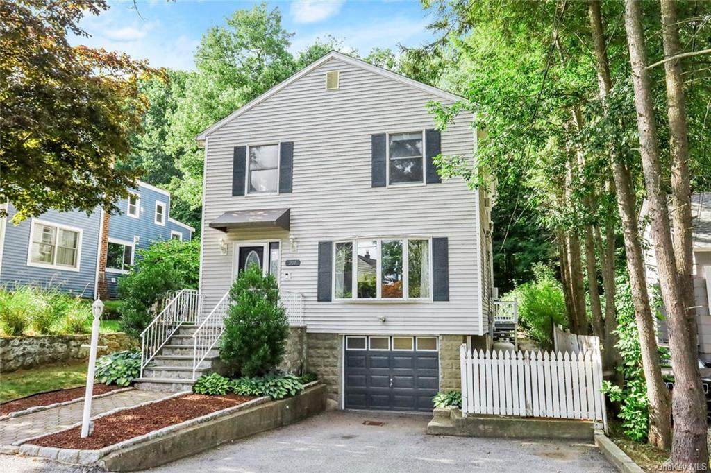 201 North Road - Photo 1