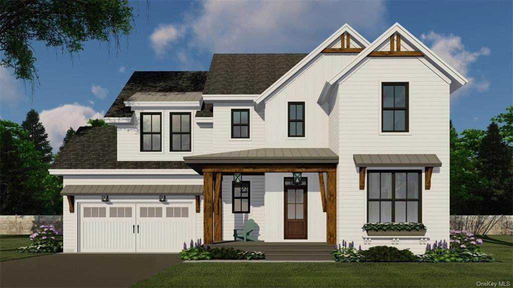 39 Betsy Brown Road - Photo 1