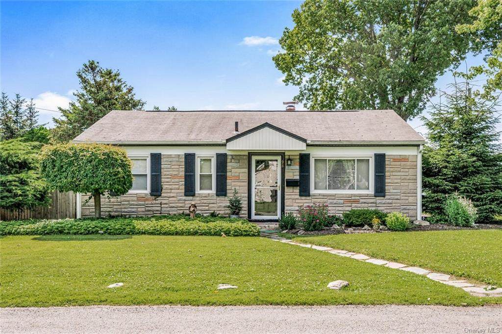 98 Windermere Drive - Photo 1