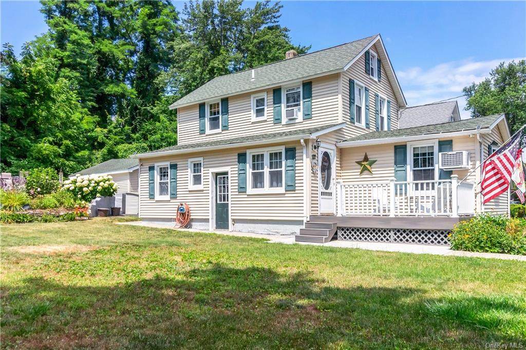 122 Cornell Avenue - Photo 1