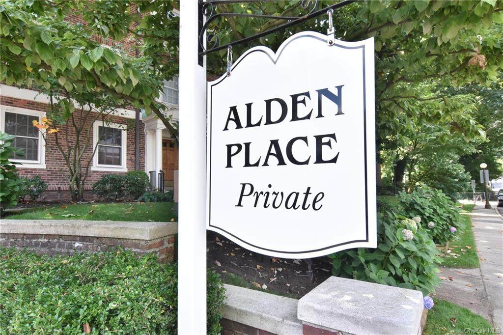 25 Alden Place - Photo 1