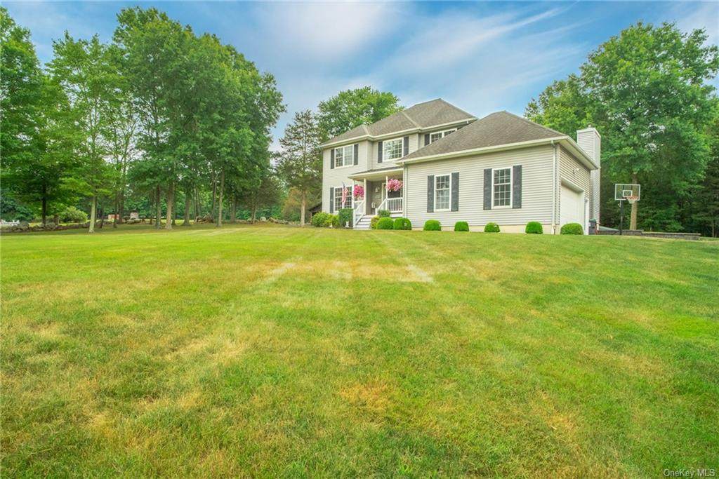 189 Bible Camp Road - Photo 1