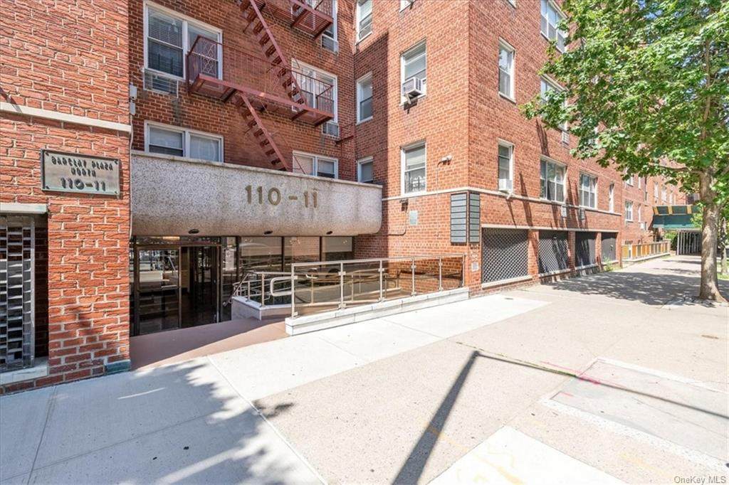 110-11 72 Avenue - Photo 1