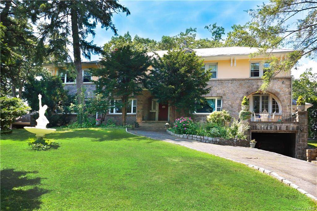 95 Rockledge Road - Photo 1