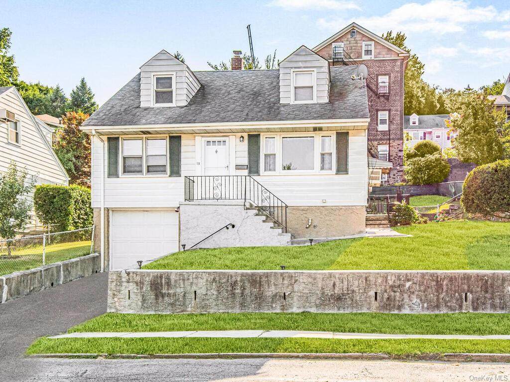 15 Sunrise Terrace - Photo 1