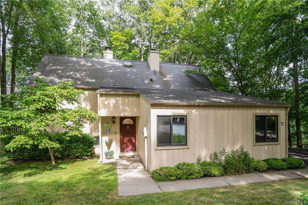 71 Mitchell Road - Photo 1