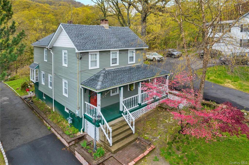 69 Mountain Avenue - Photo 1