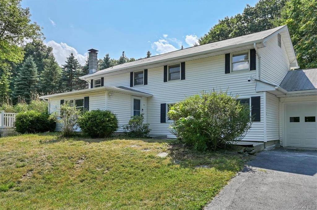 73 Van Duzer Road - Photo 1