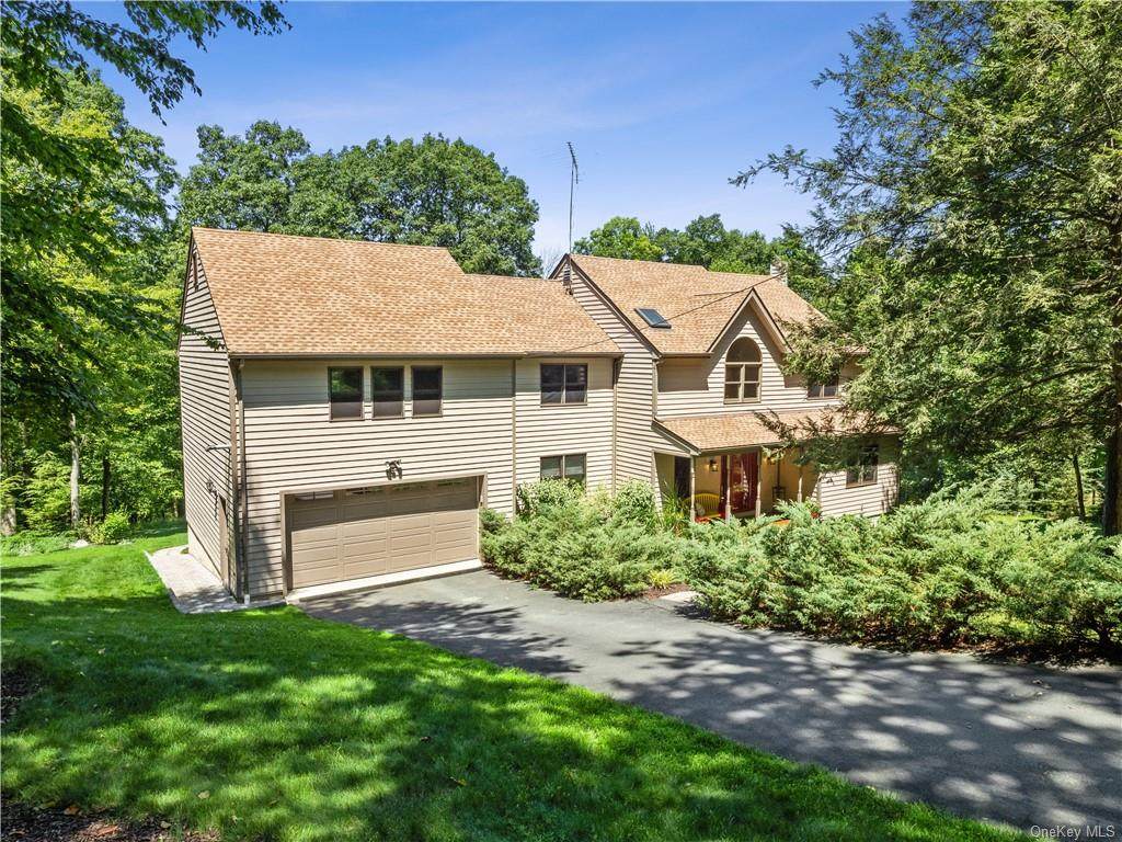362 Mountain Road - Photo 1