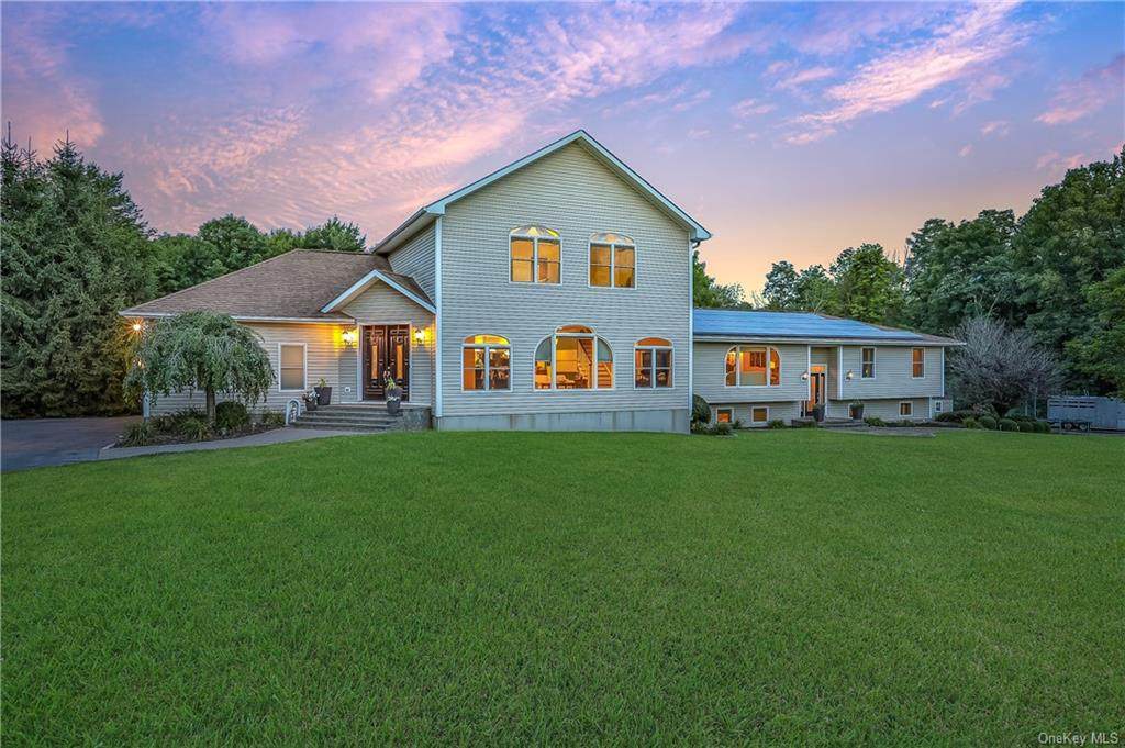 244 Smith Road - Photo 1