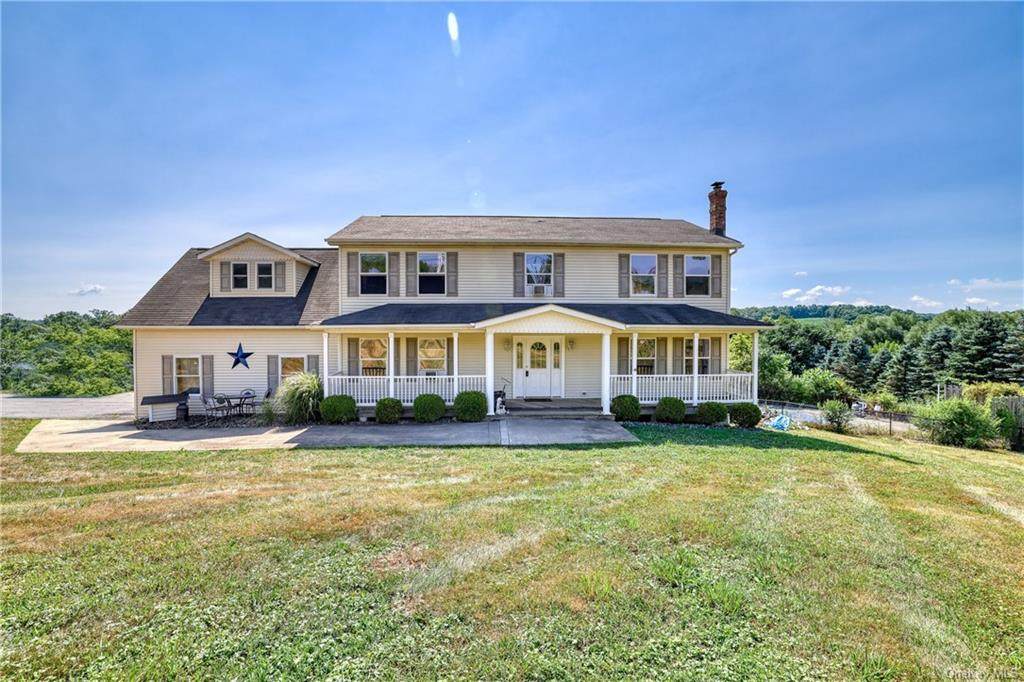 84 Plank Road - Photo 1