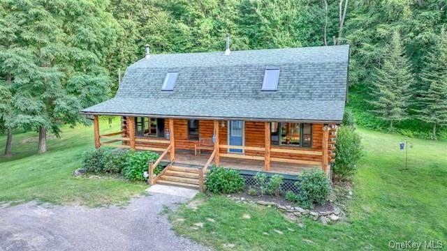 86 Hapeman Hill Road - Photo 1