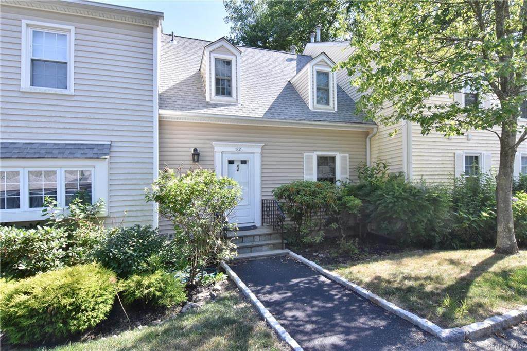 82 Carrollwood Drive - Photo 1