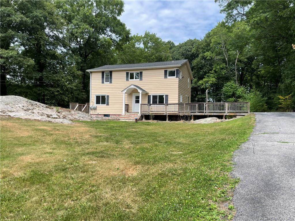596 Milton Turnpike - Photo 1