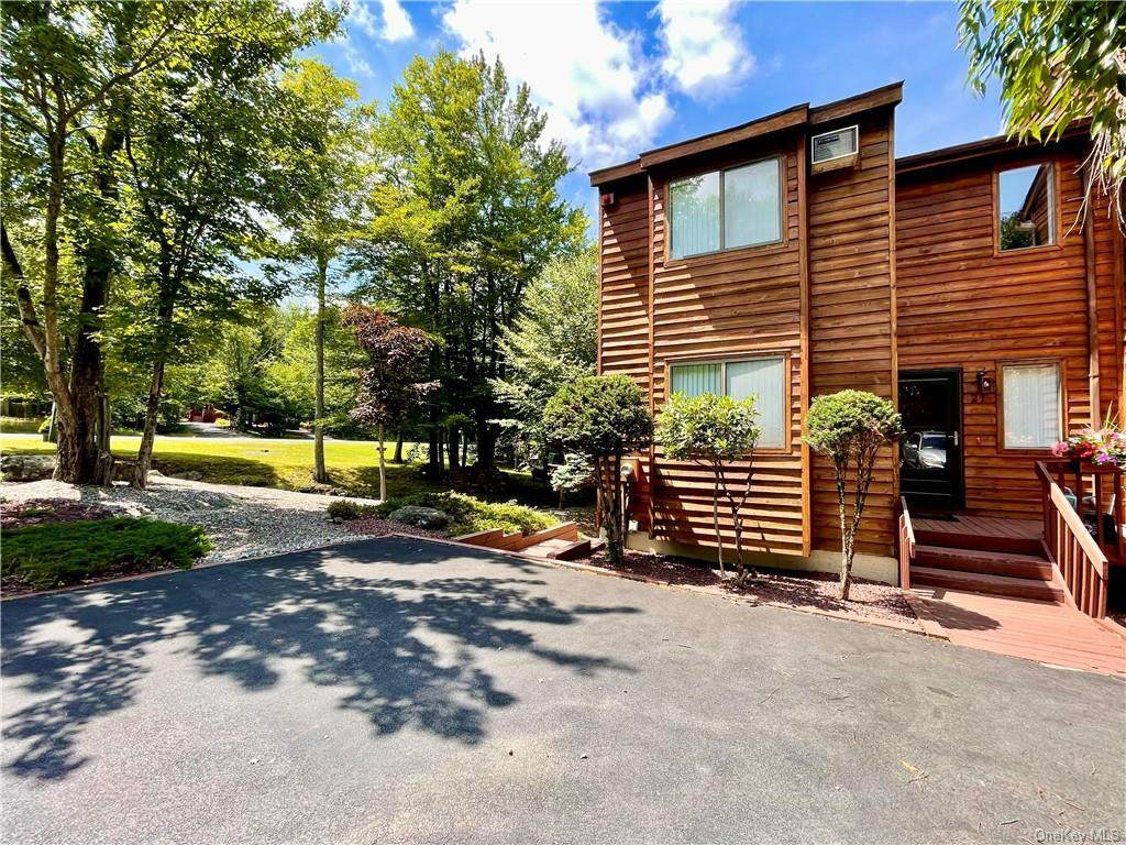 21 Edelweiss Drive - Photo 1