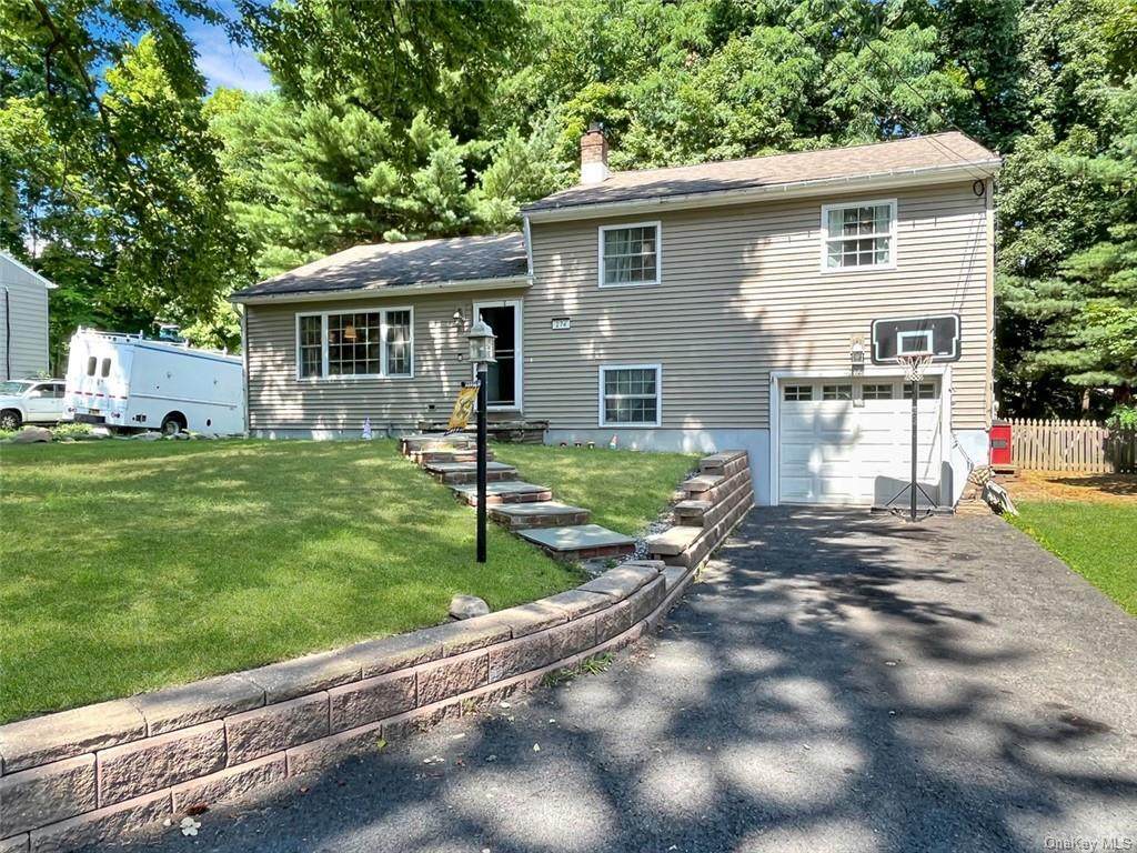 274 Gardnertown Road - Photo 1
