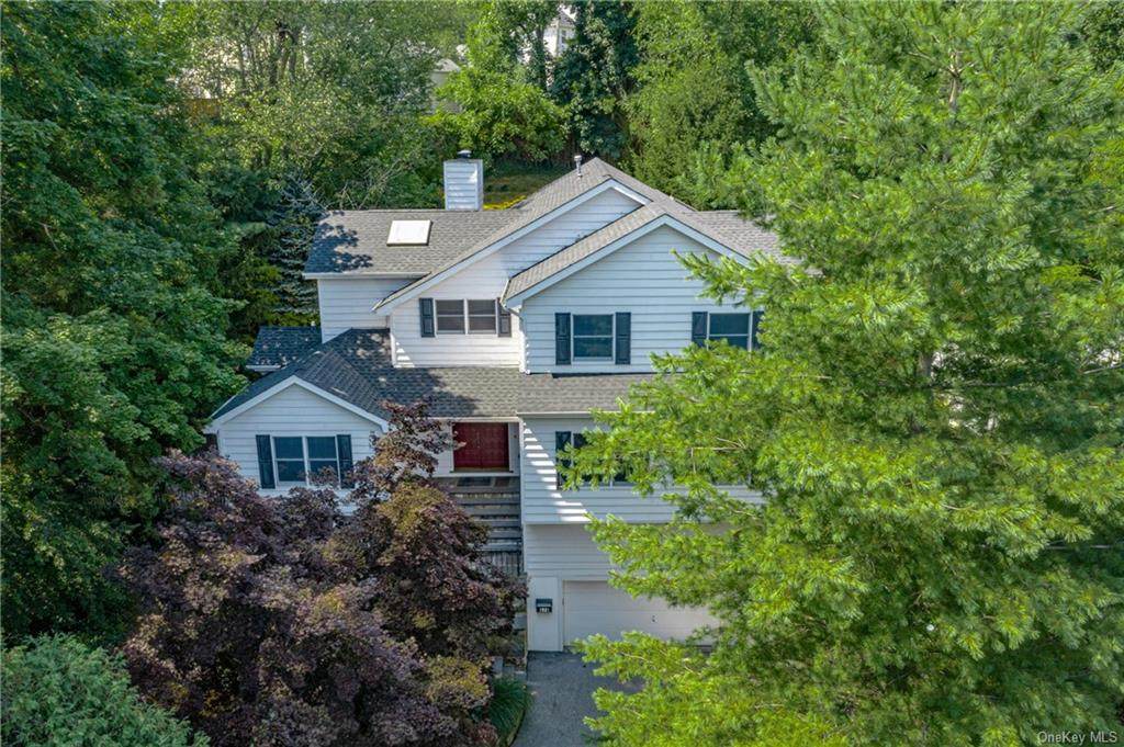 570 Fort Hill Road - Photo 1