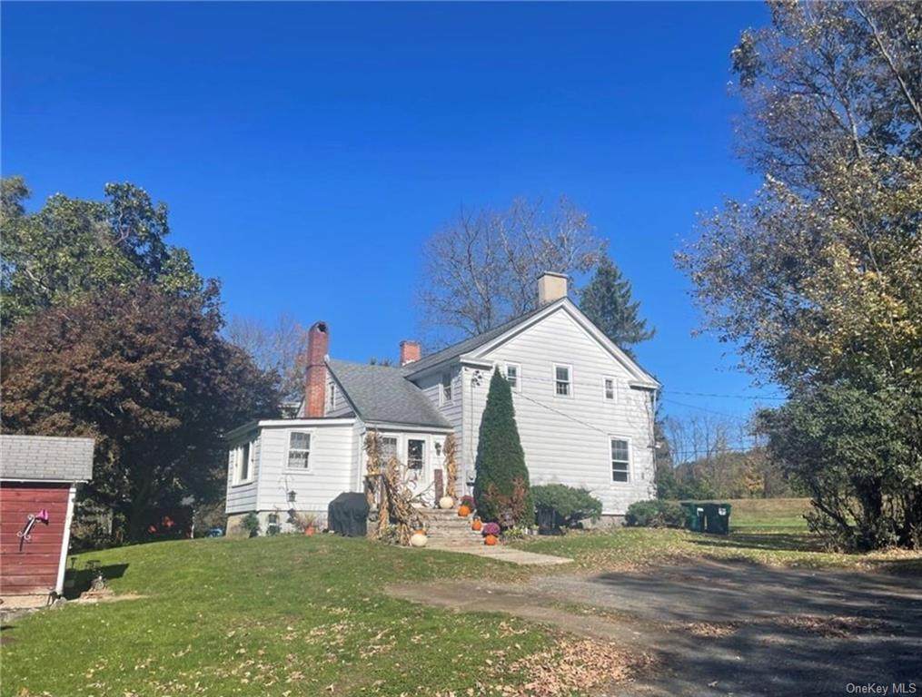 853 Plains Road - Photo 1