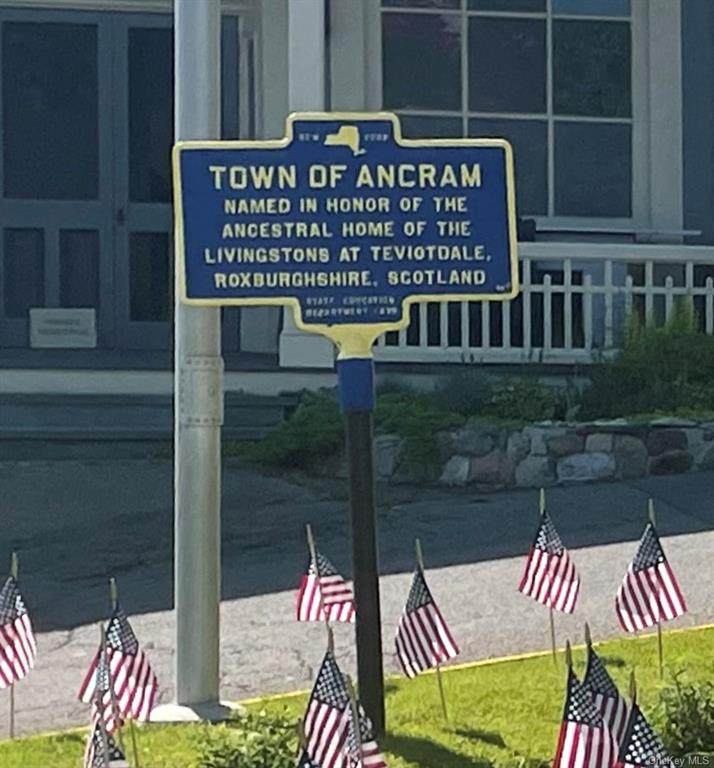 Cty Route 11 - Photo 1