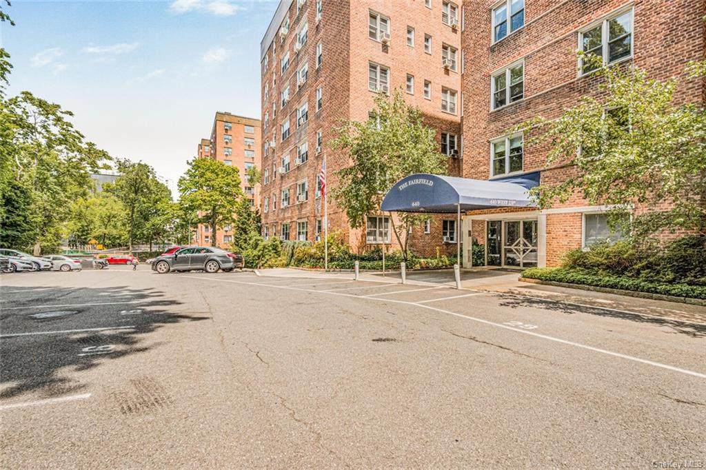 640 West 231Rst Street - Photo 1