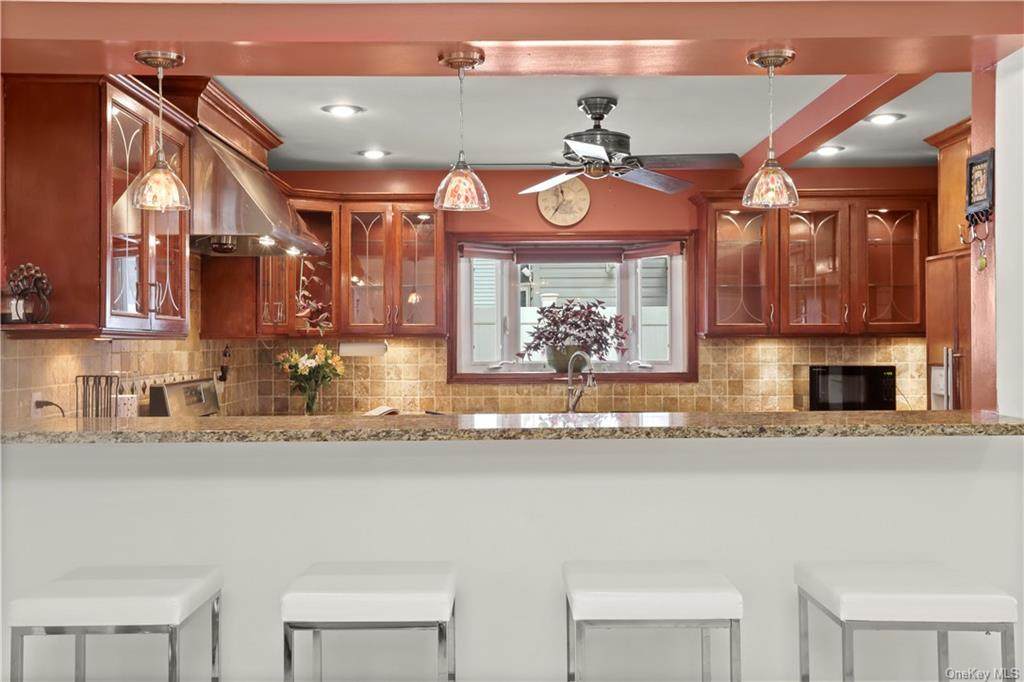 98 Grassy Sprain Road - Photo 1