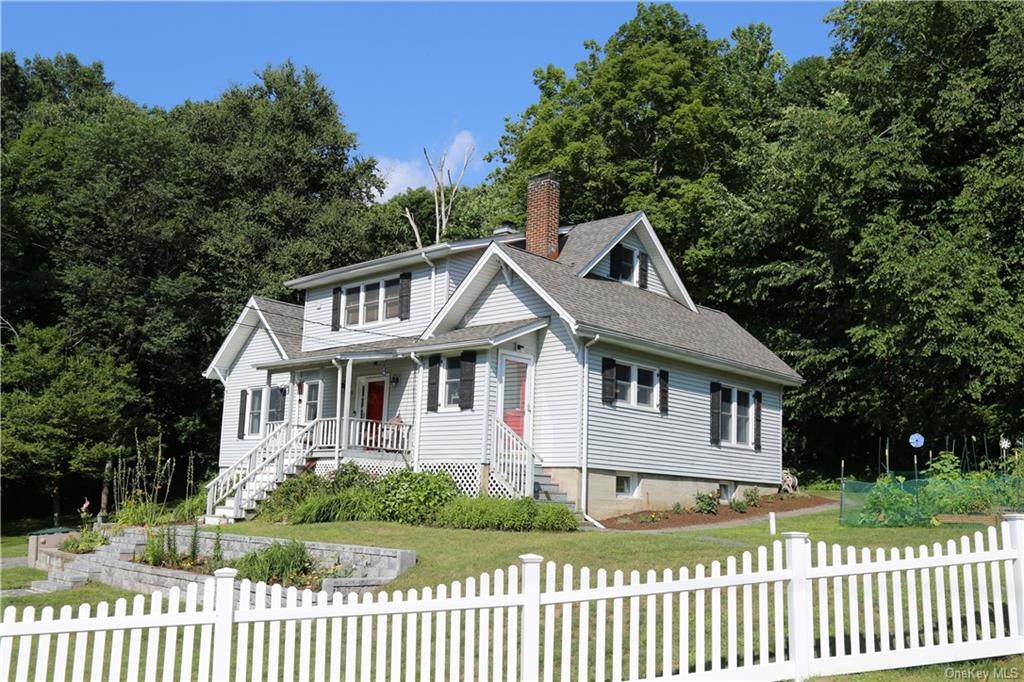 2 Butlerville Road - Photo 1