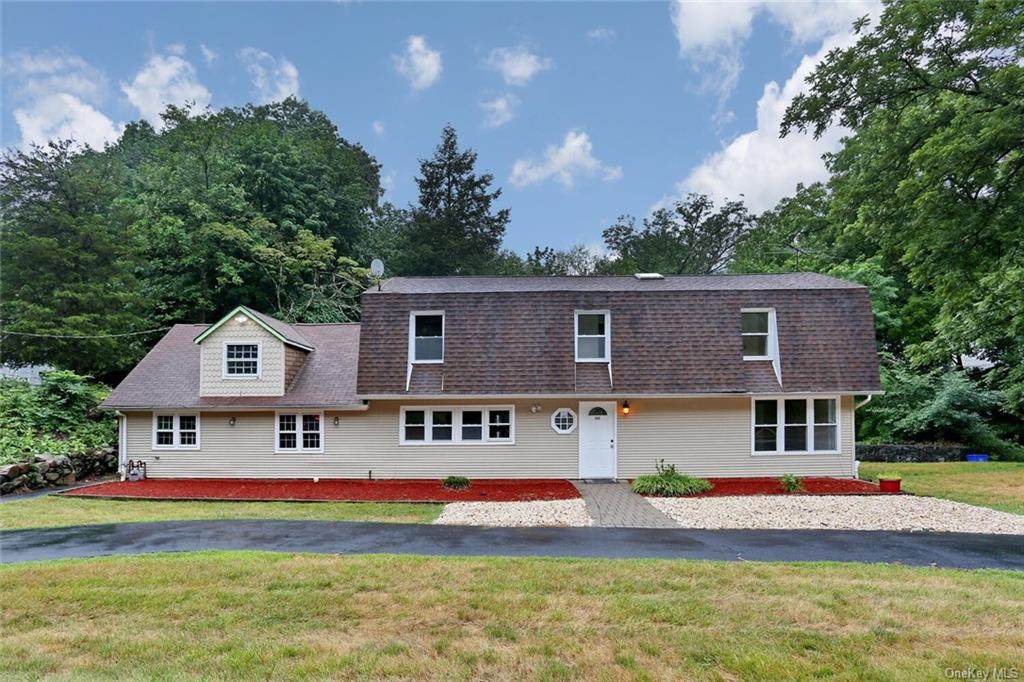 247 Zukor Road - Photo 1