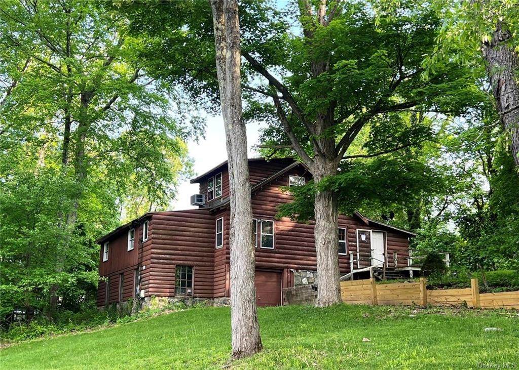 35 Lake Trail - Photo 1
