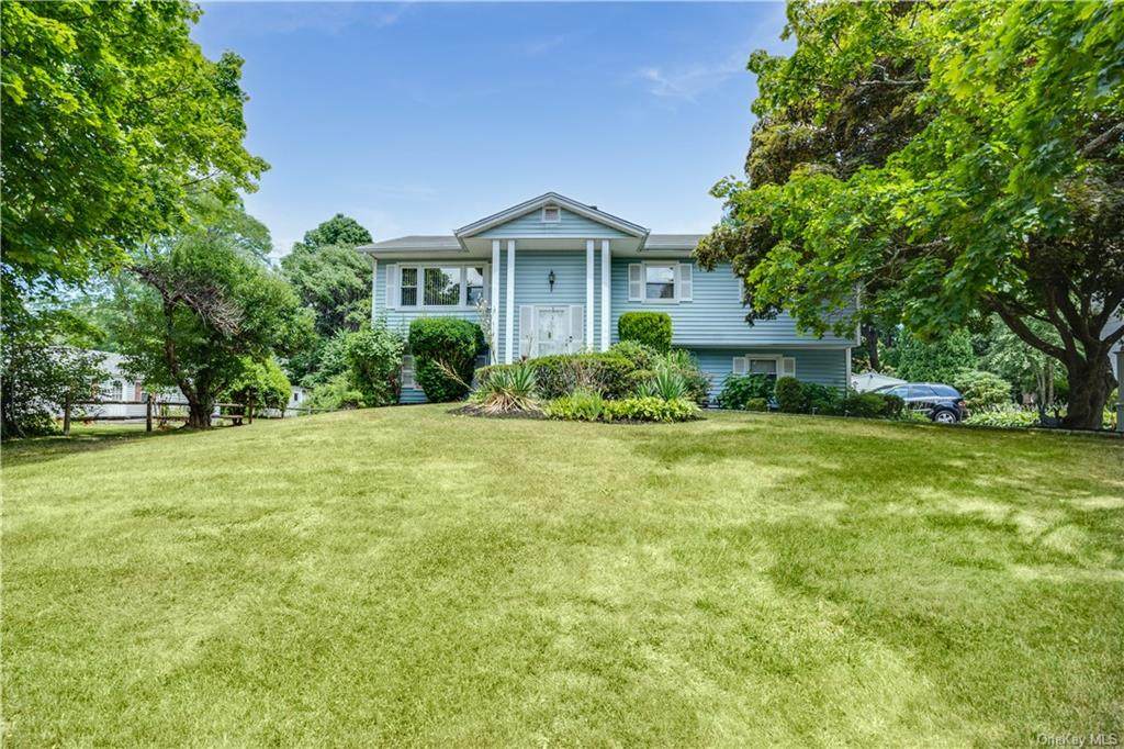 3065 Wharton Drive - Photo 1