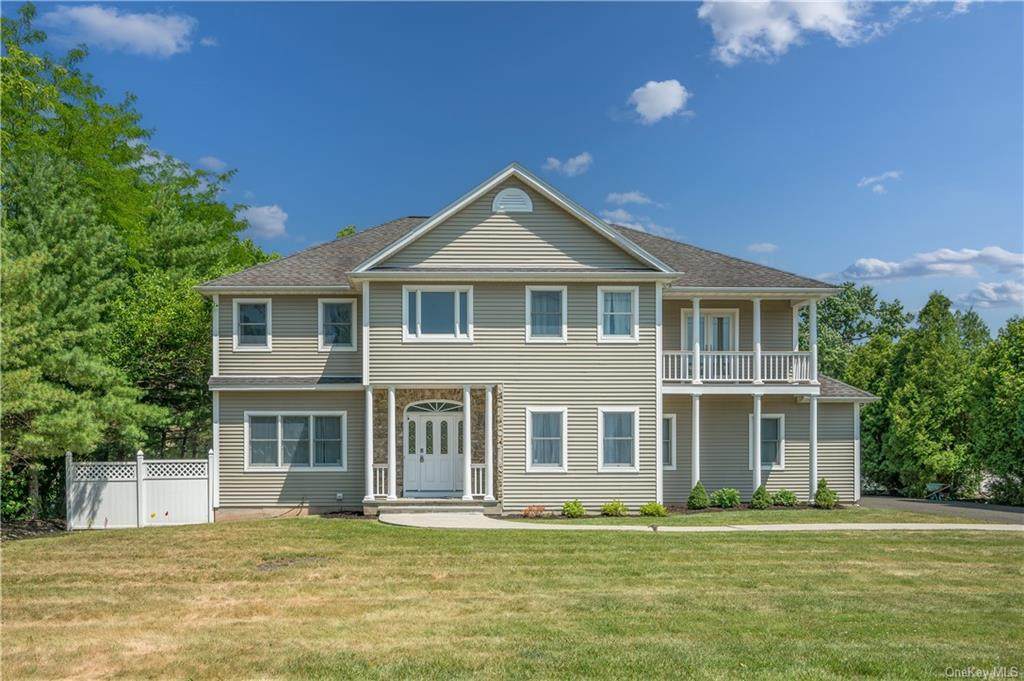 100 Van Wyck Road - Photo 1