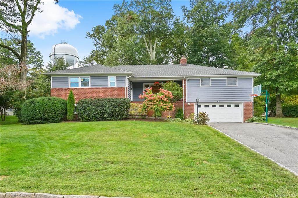 45 Birchwood Lane - Photo 1
