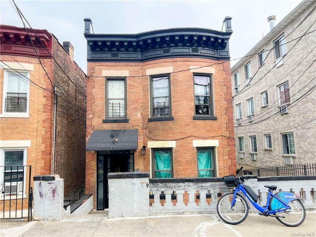 622 Mead Street - Photo 1